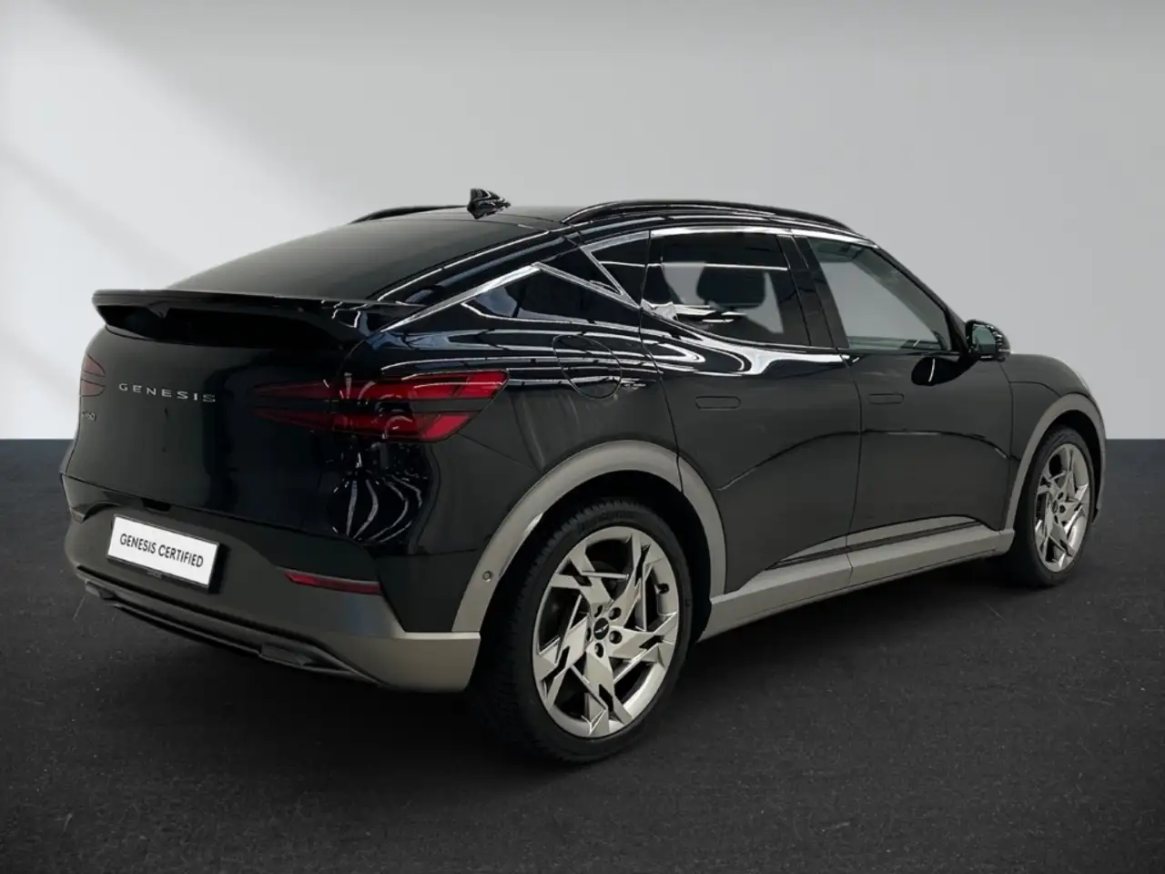 Genesis GV60 6