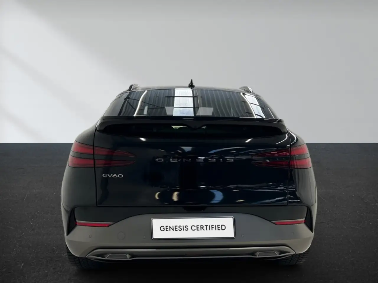 Genesis GV60 7