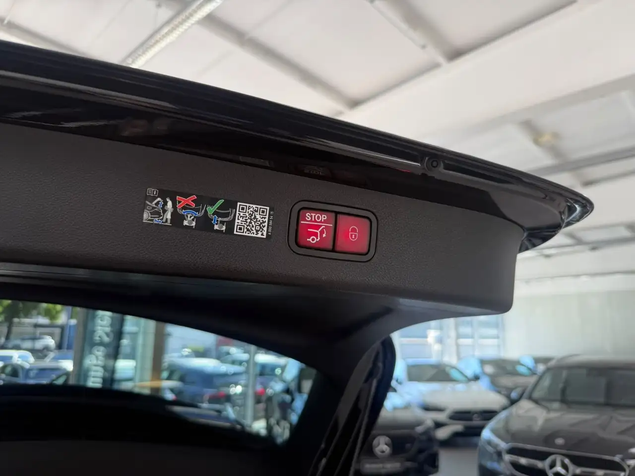 Mercedes-Benz E 450 7