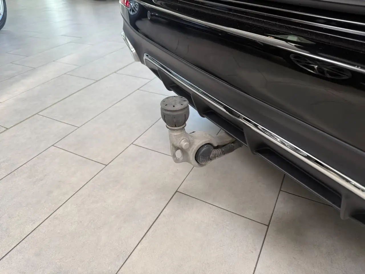Mercedes-Benz E 450 9