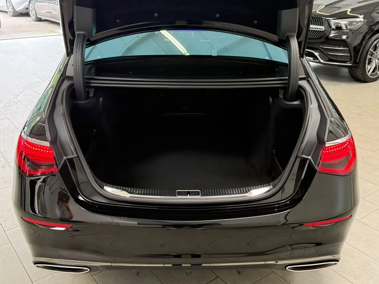 Mercedes-Benz S 580 10