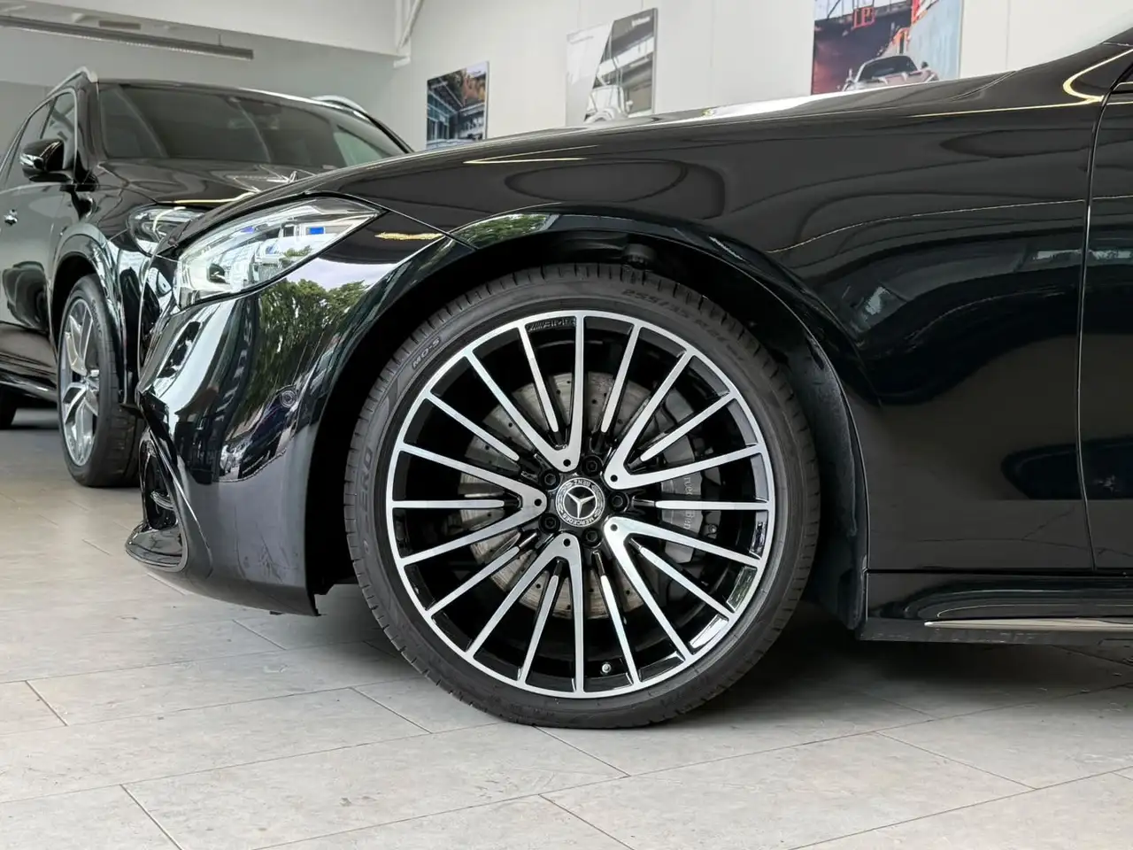 Mercedes-Benz S 580 14