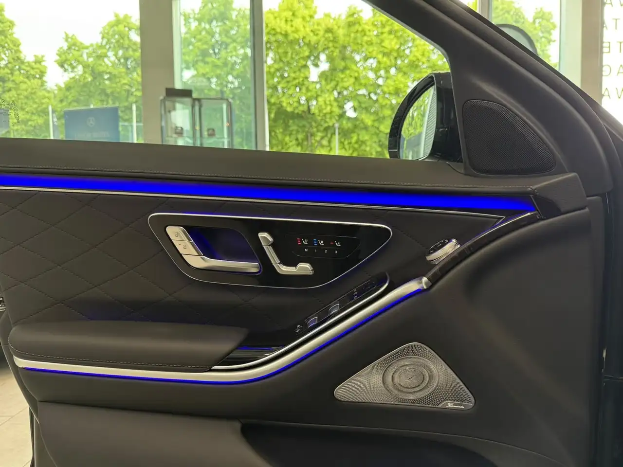Mercedes-Benz S 580 15