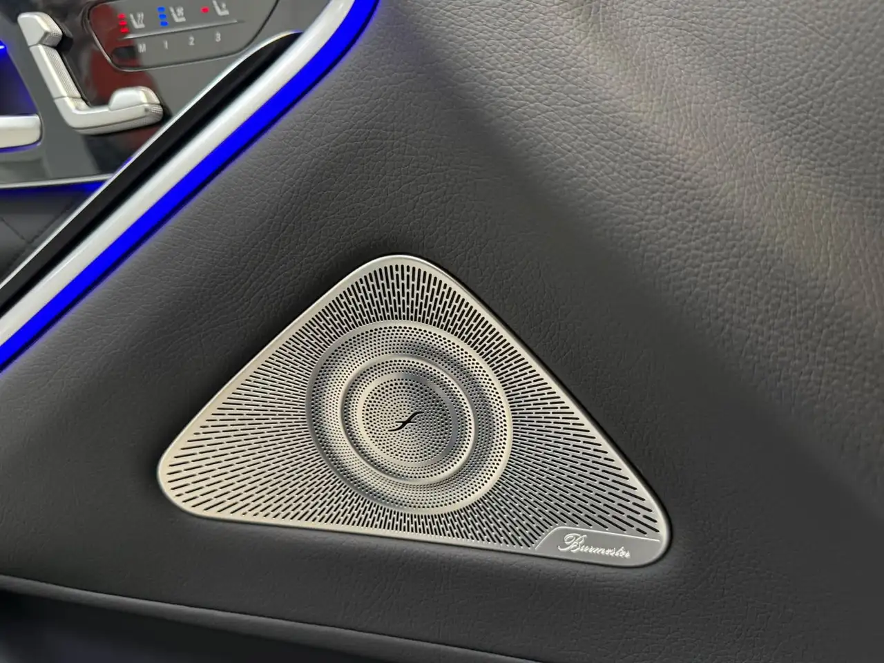 Mercedes-Benz S 580 16