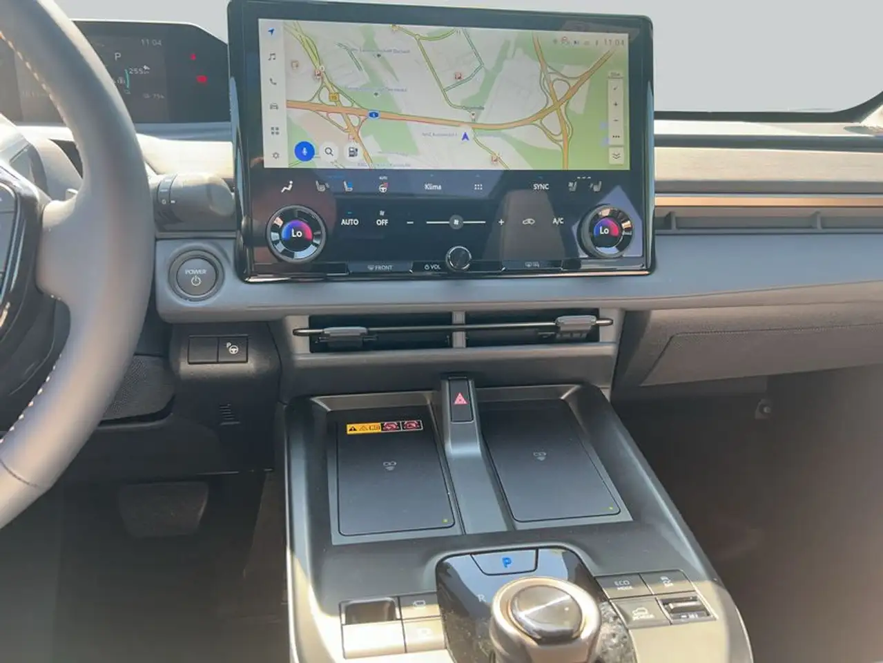 Toyota bZ4X 14