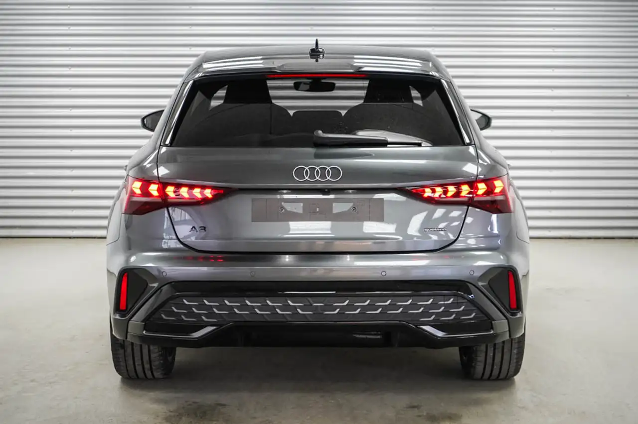Audi A3 40 4