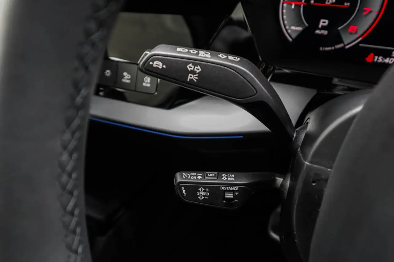 Audi A3 40 10