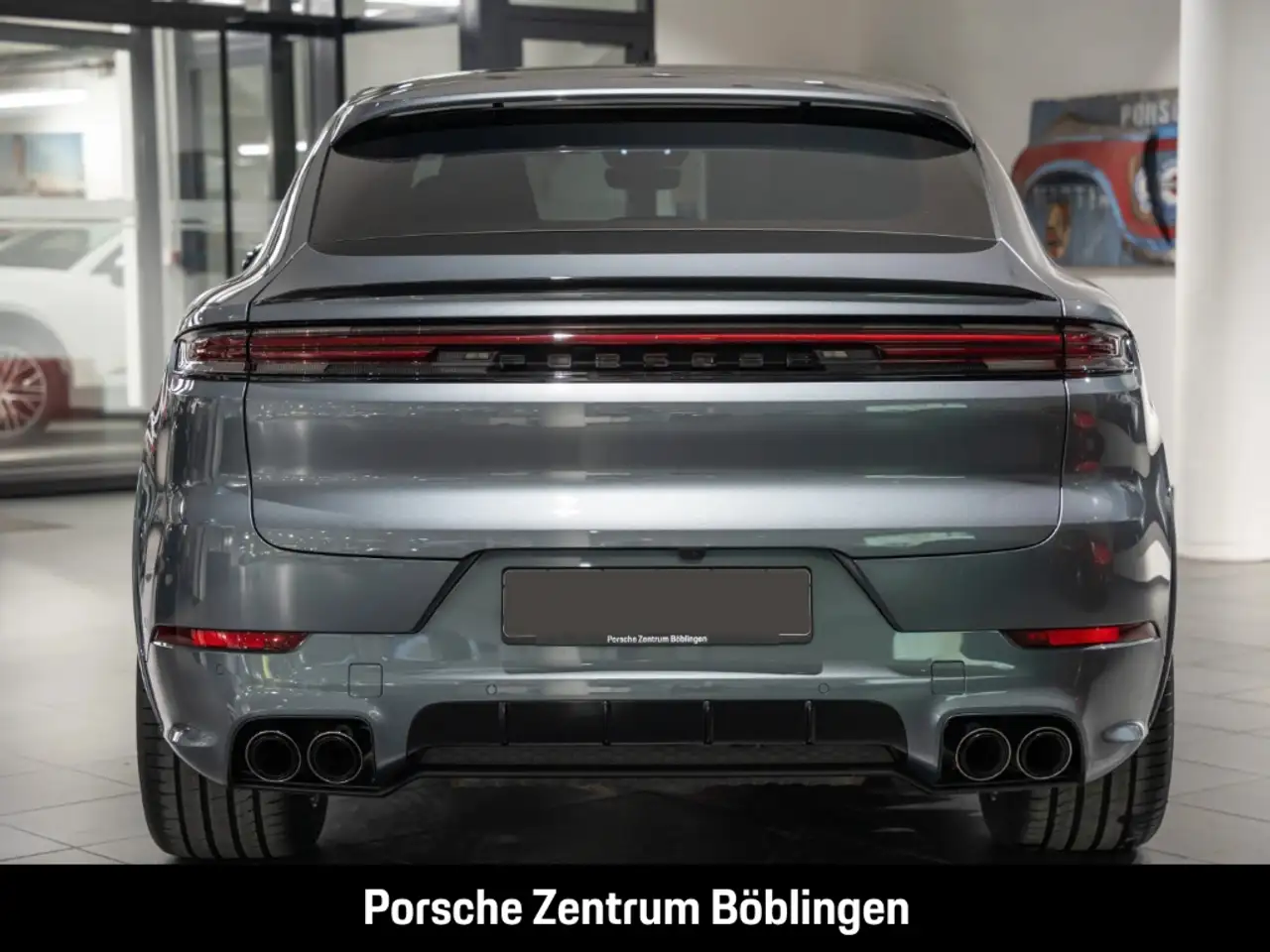 Porsche Cayenne 10