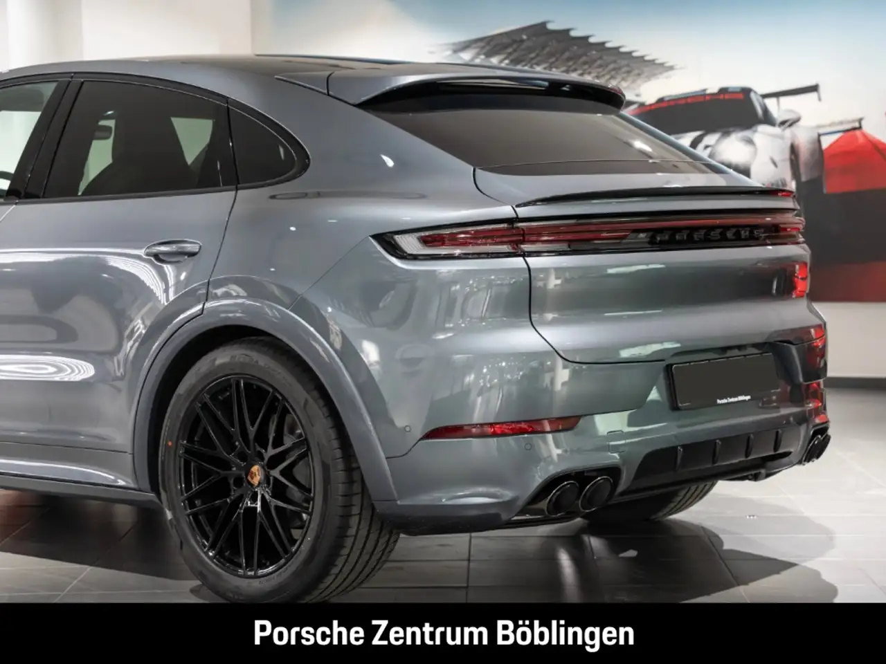 Porsche Cayenne 11