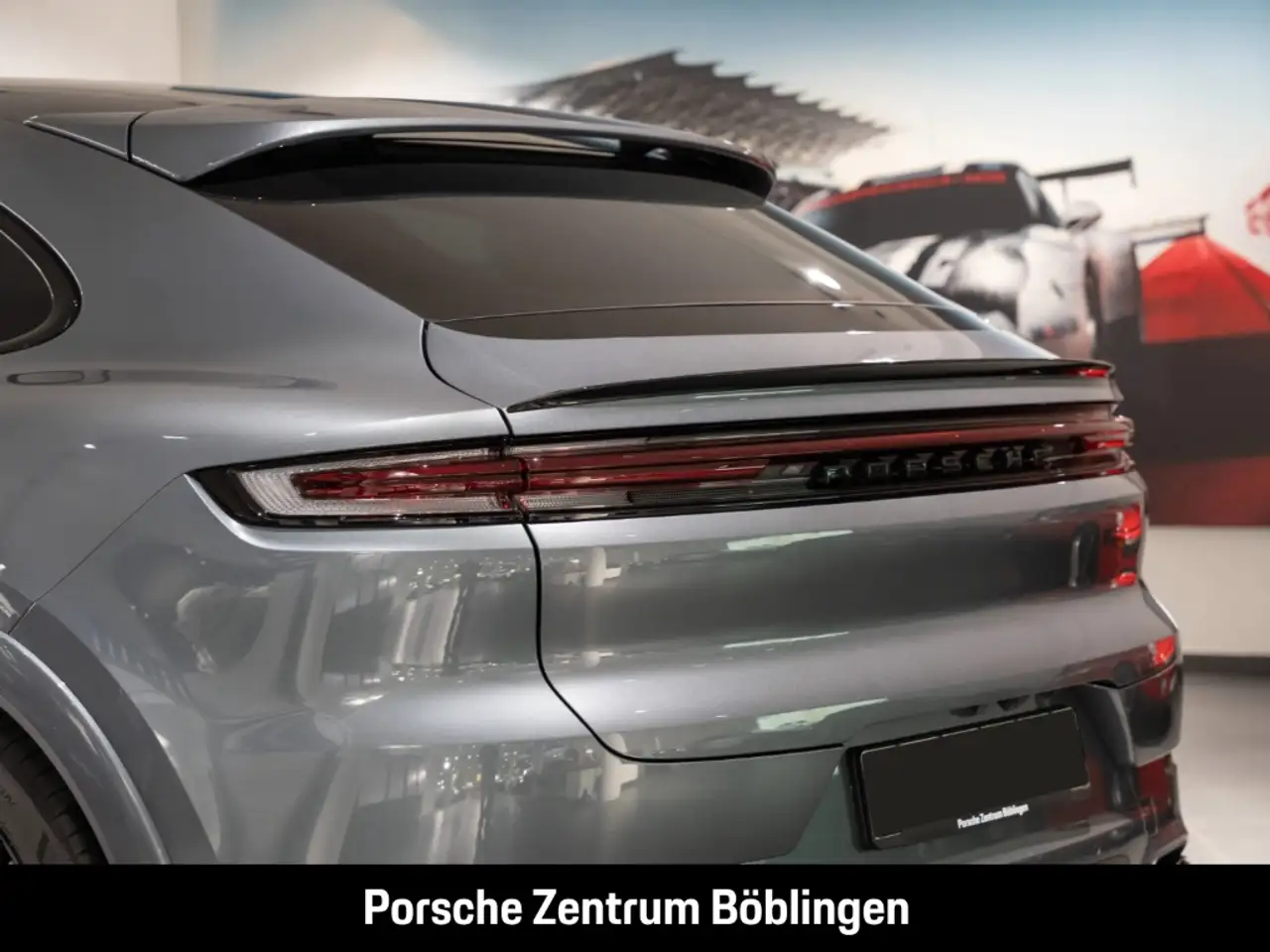 Porsche Cayenne 12