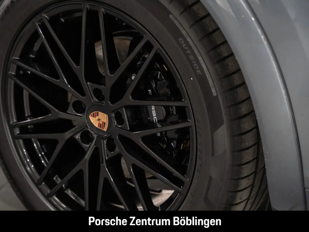 Porsche Cayenne 14