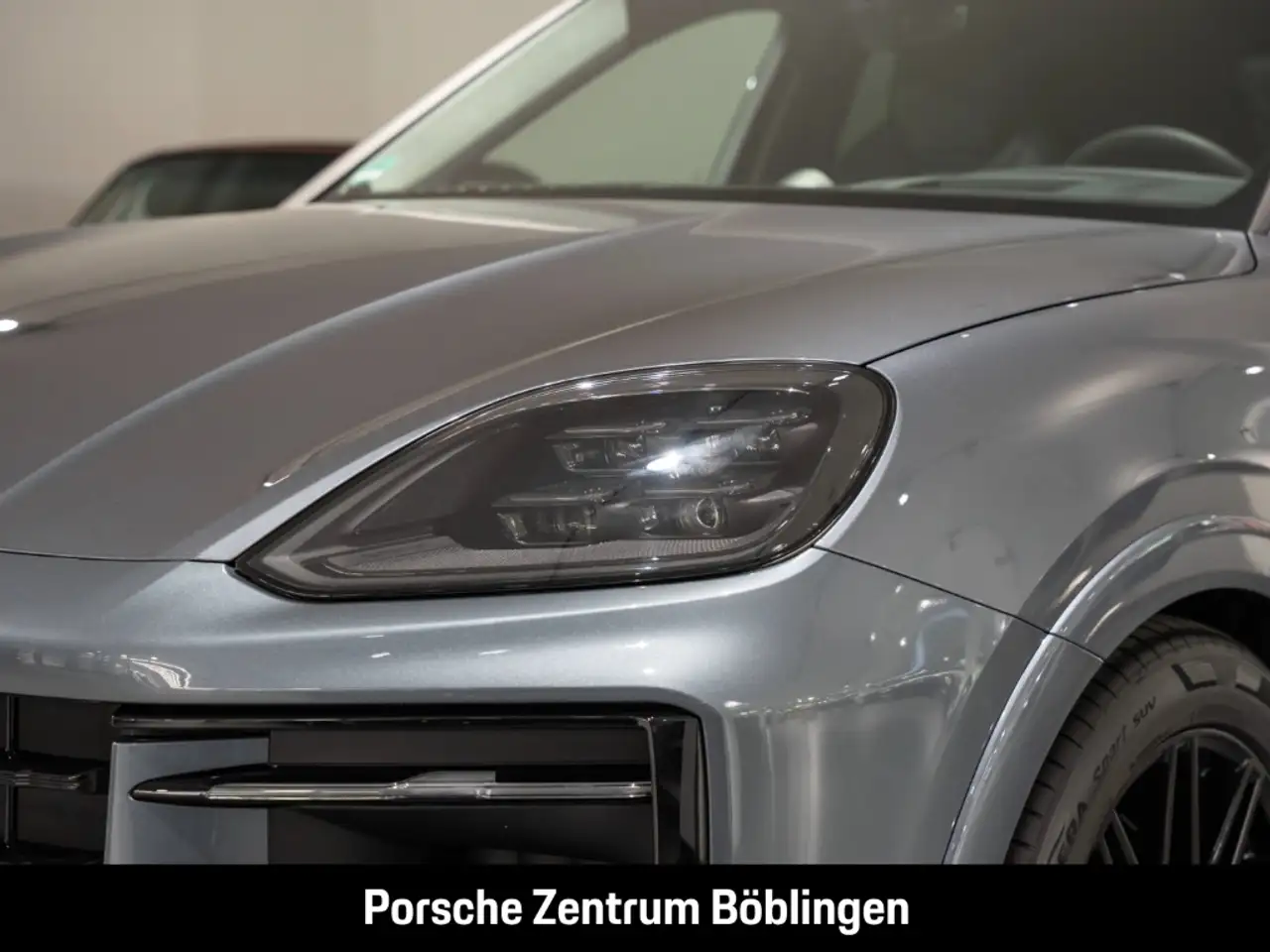 Porsche Cayenne 15