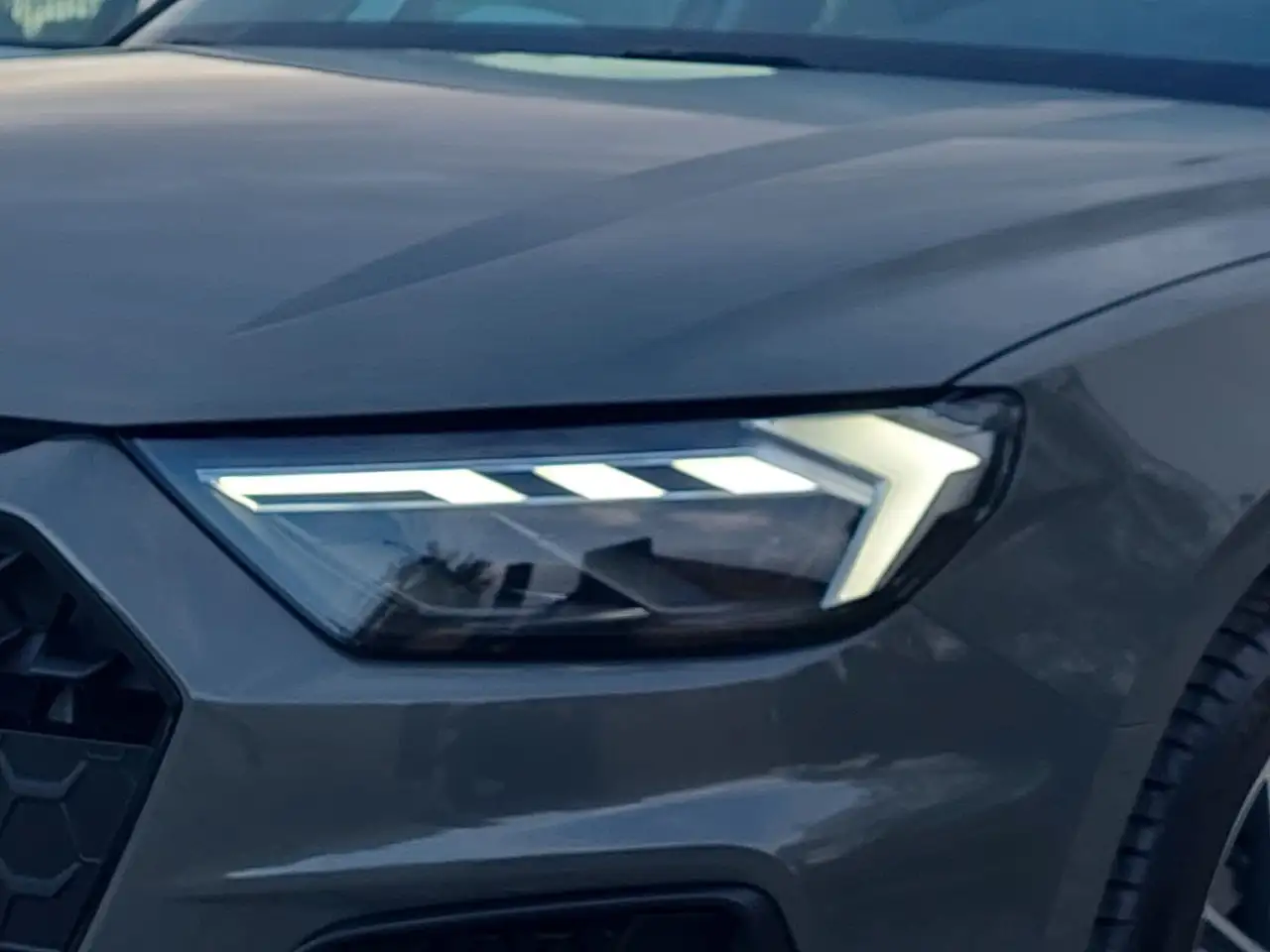 Audi A1 5