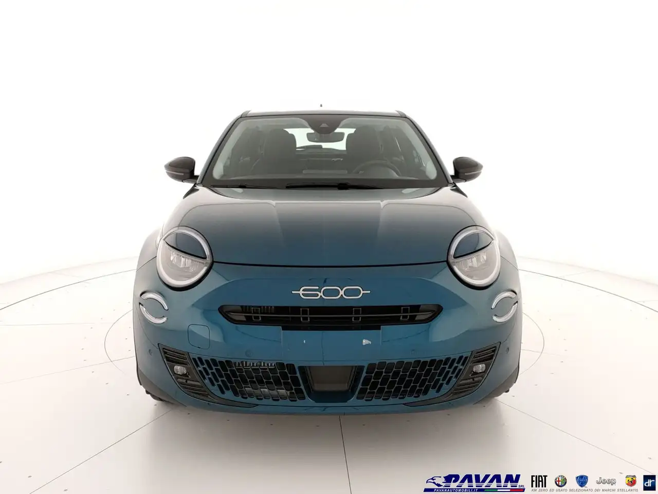 Fiat 600 2
