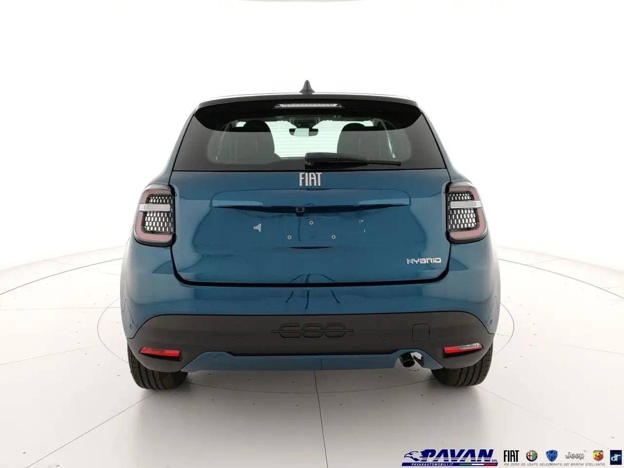 Fiat 600 4
