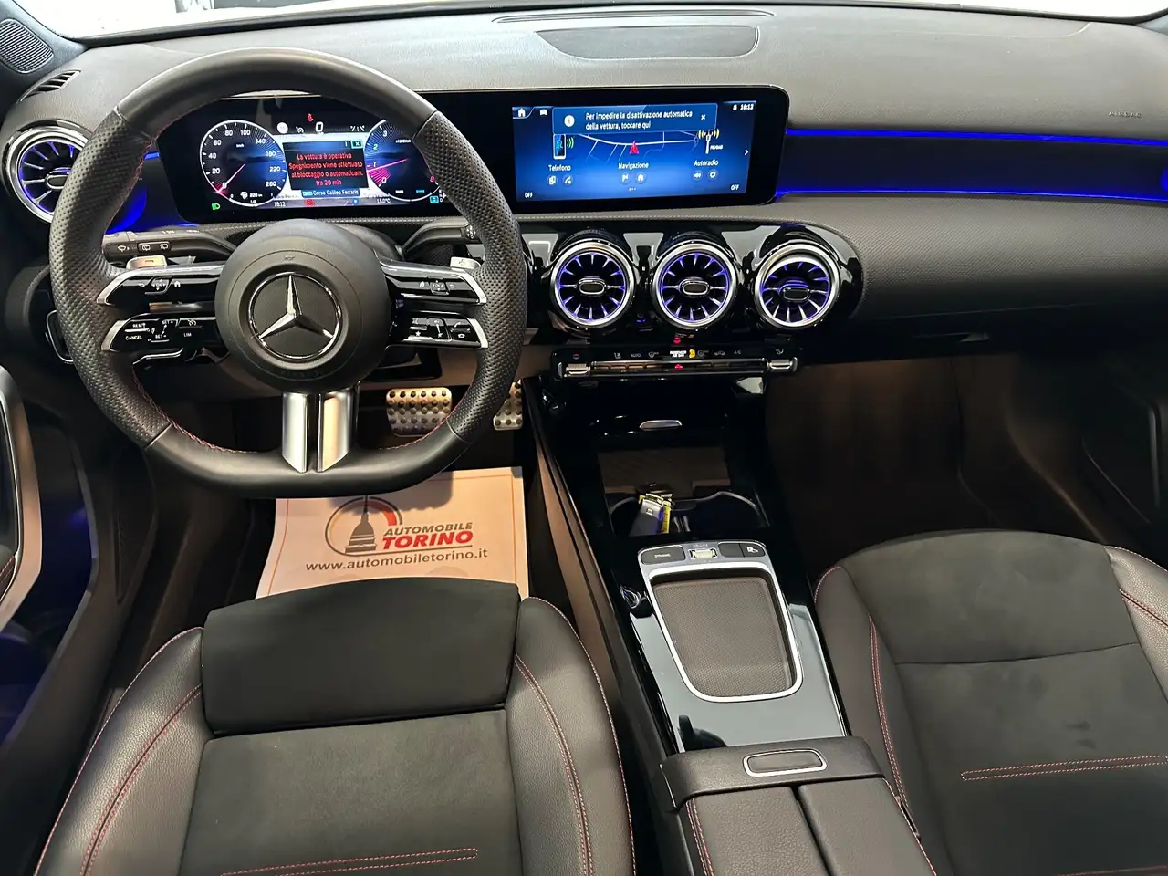 Mercedes-Benz A 200 8