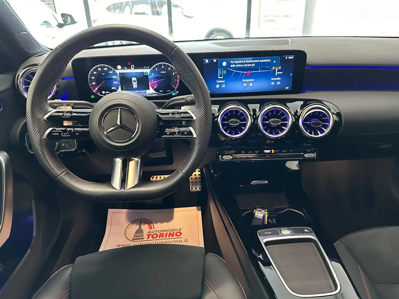 Mercedes-Benz A 200 9