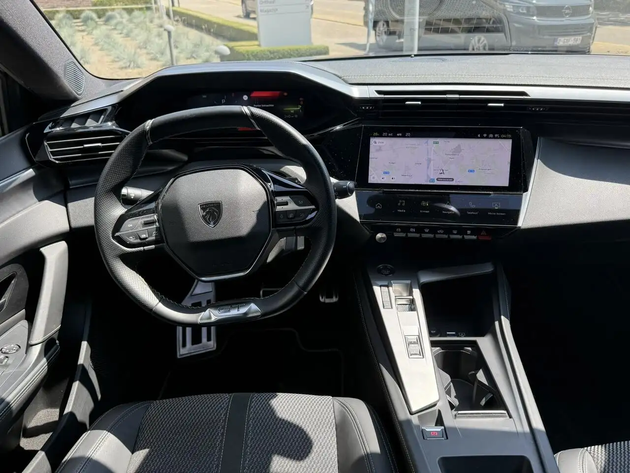 Peugeot 308 6