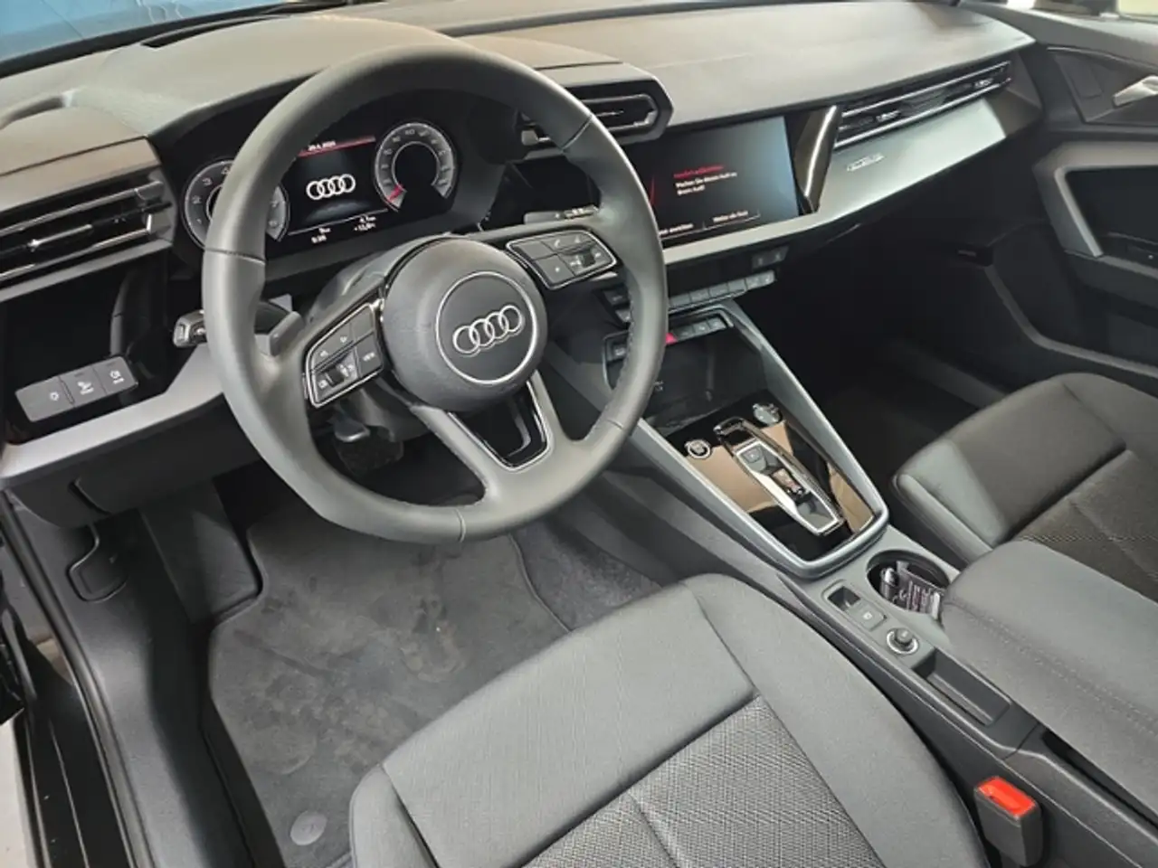 Audi A3 7