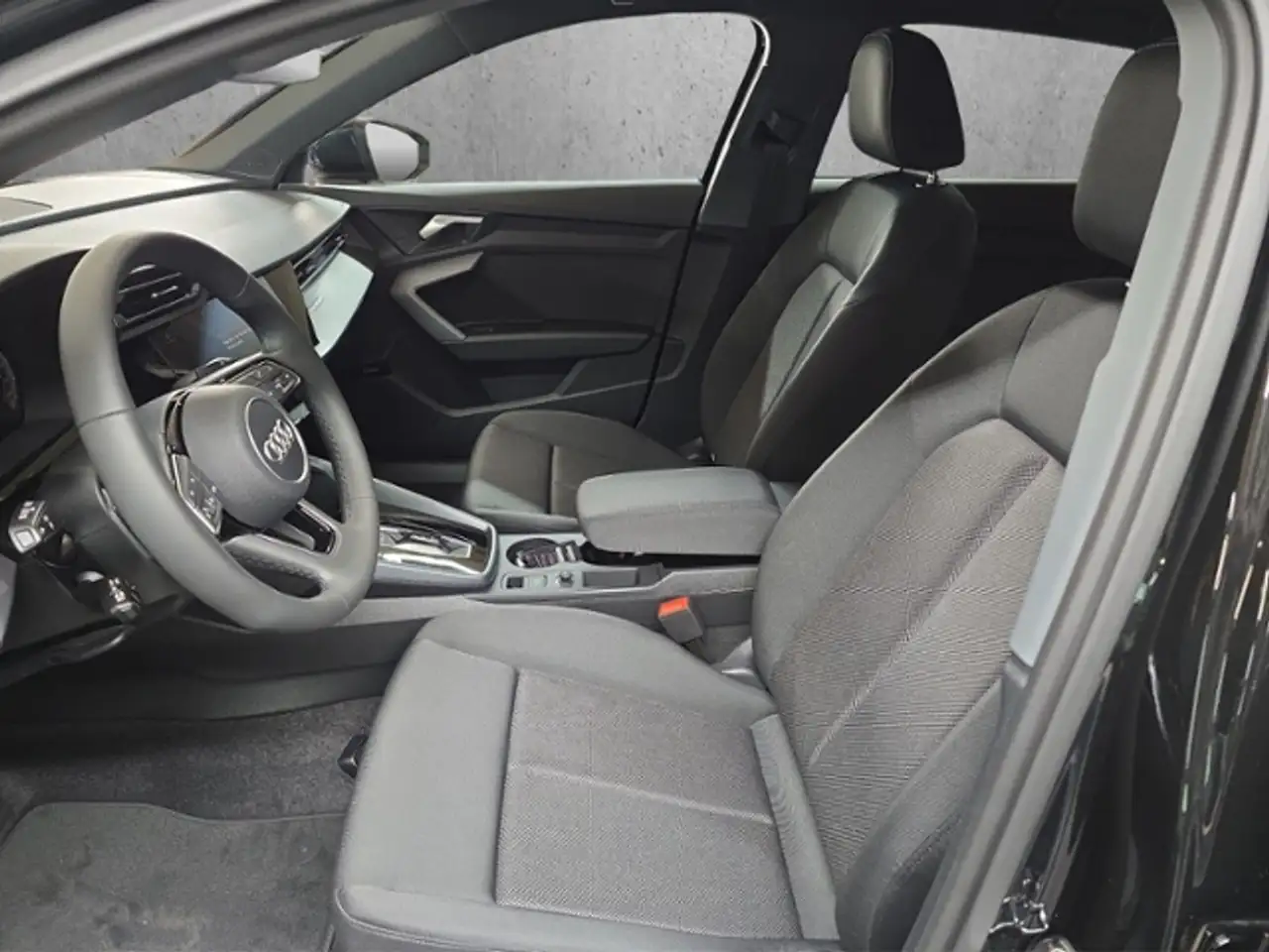 Audi A3 8