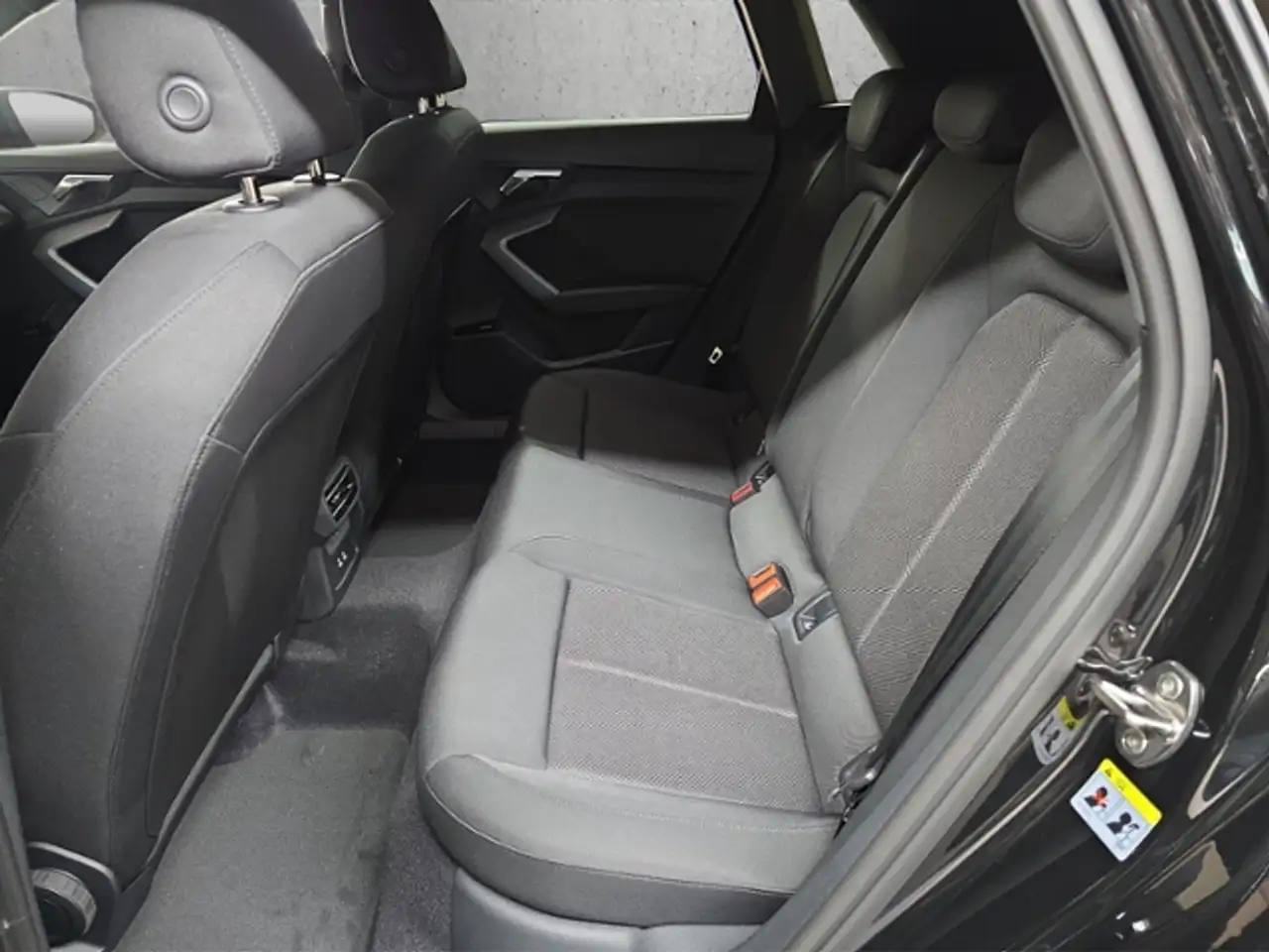 Audi A3 9