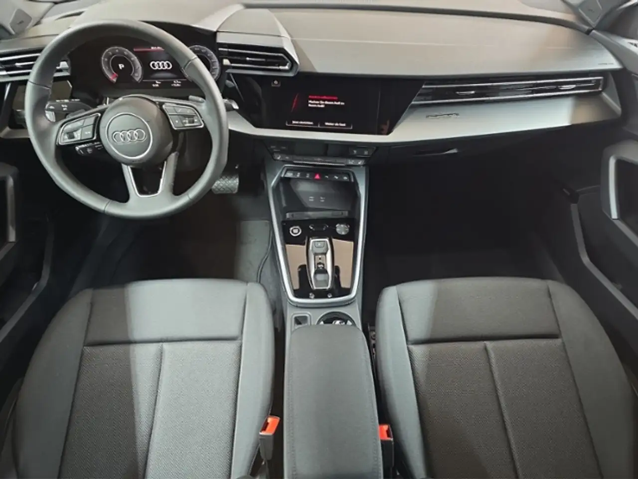 Audi A3 10