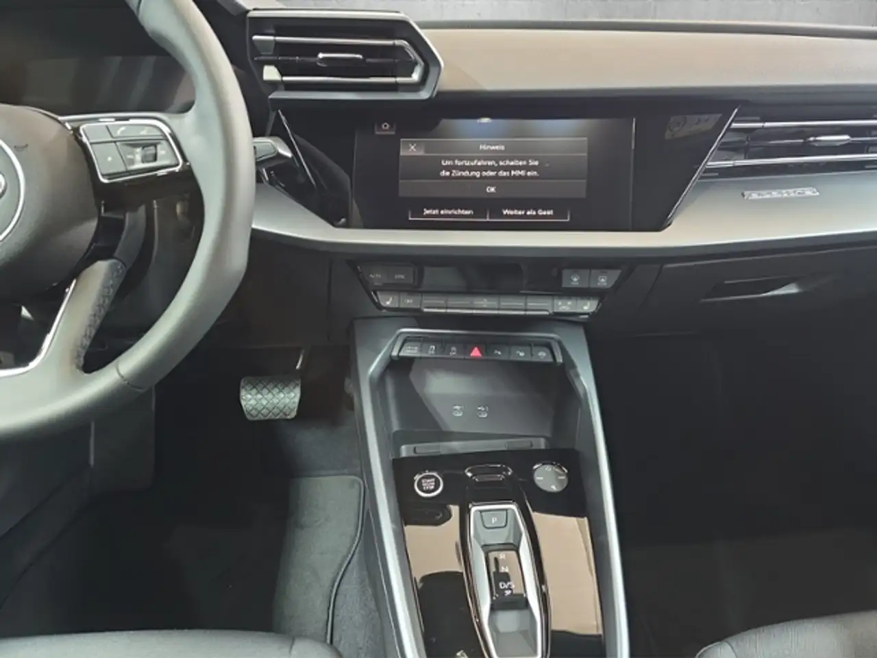 Audi A3 11