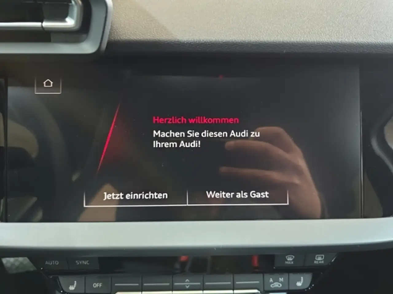 Audi A3 12