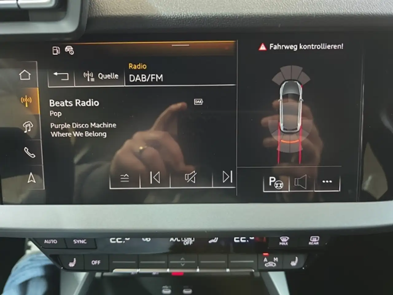 Audi A3 13