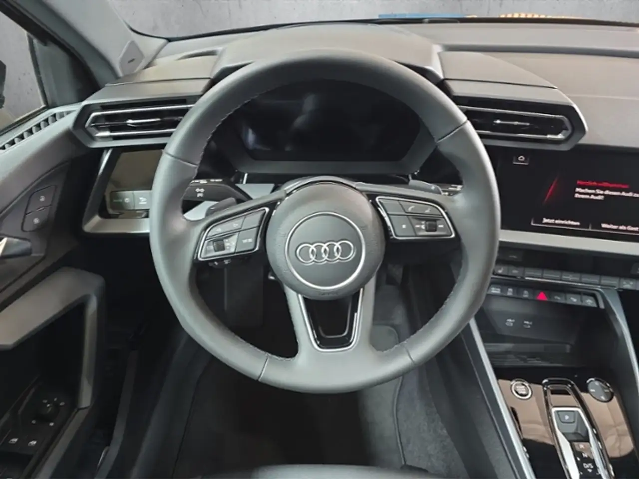 Audi A3 14