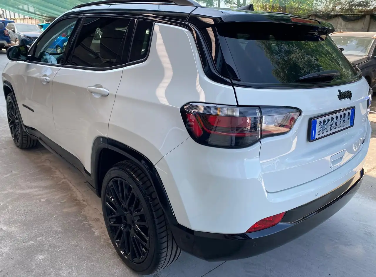 Jeep Compass II 3