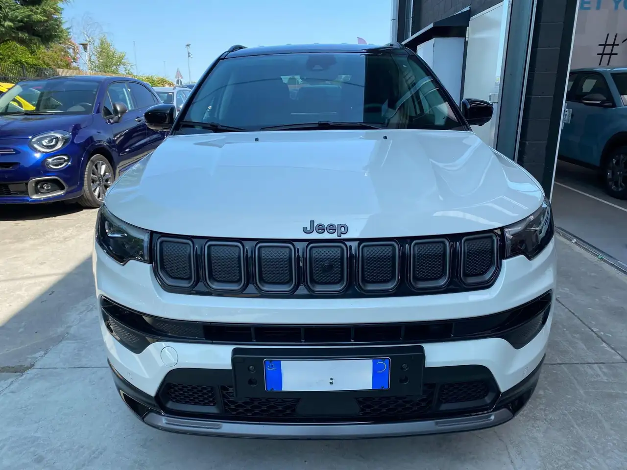 Jeep Compass II 8