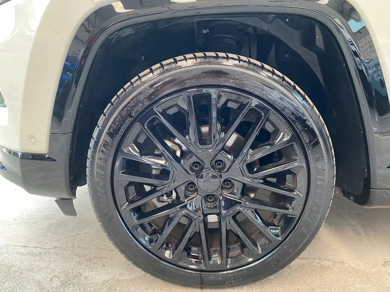 Jeep Compass II 9