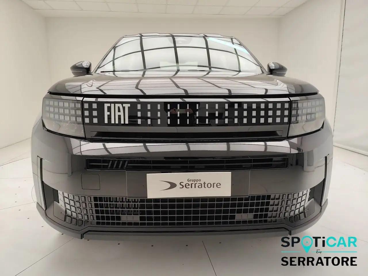 Fiat Grande 2