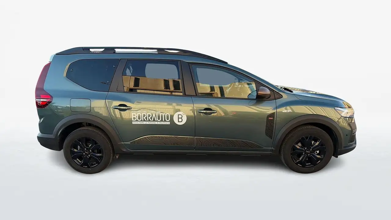 Dacia Jogger 2021 3