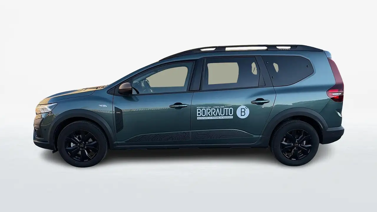 Dacia Jogger 2021 4