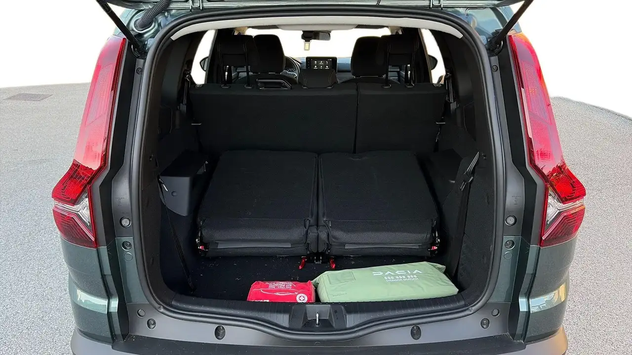 Dacia Jogger 2021 5