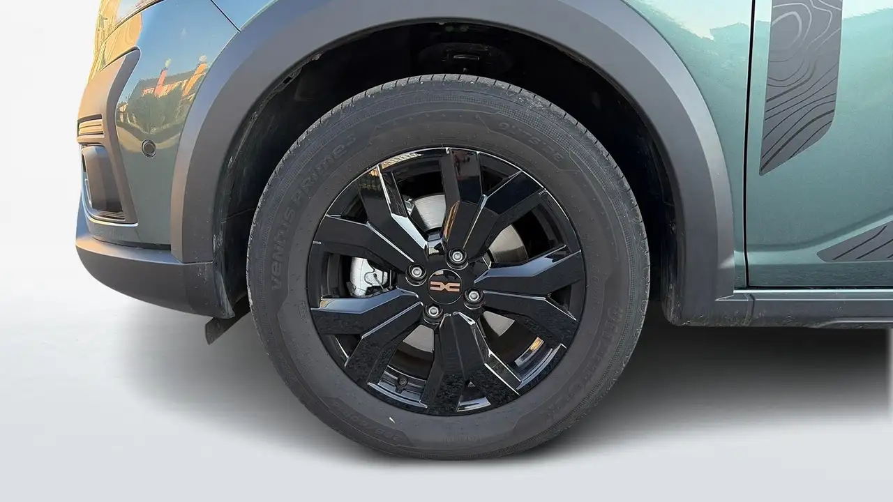 Dacia Jogger 2021 6