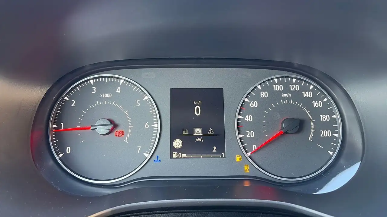 Dacia Jogger 2021 9