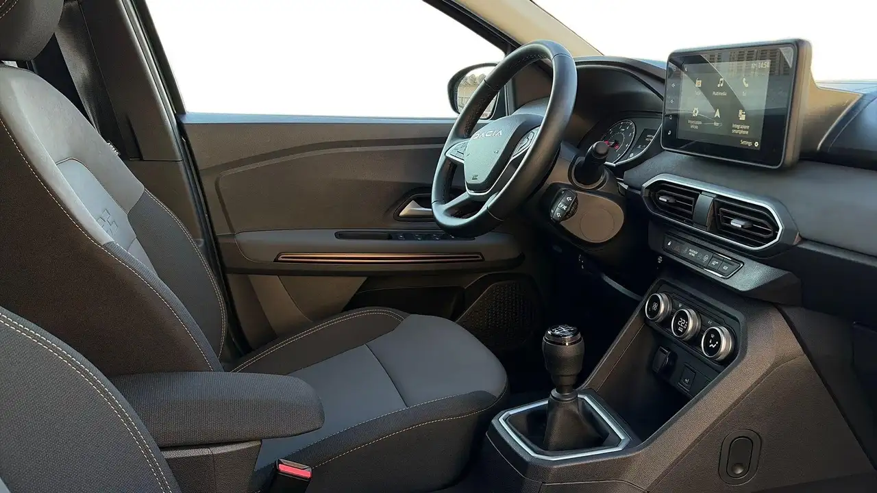 Dacia Jogger 2021 10