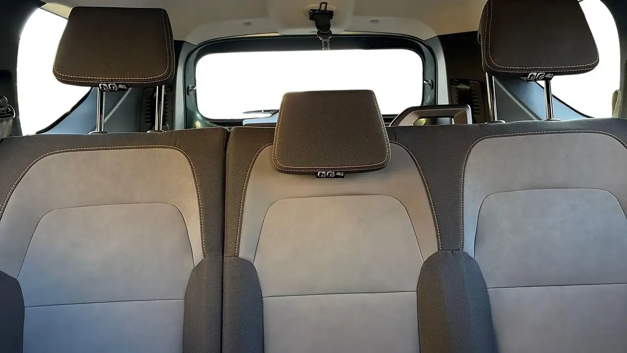 Dacia Jogger 2021 12