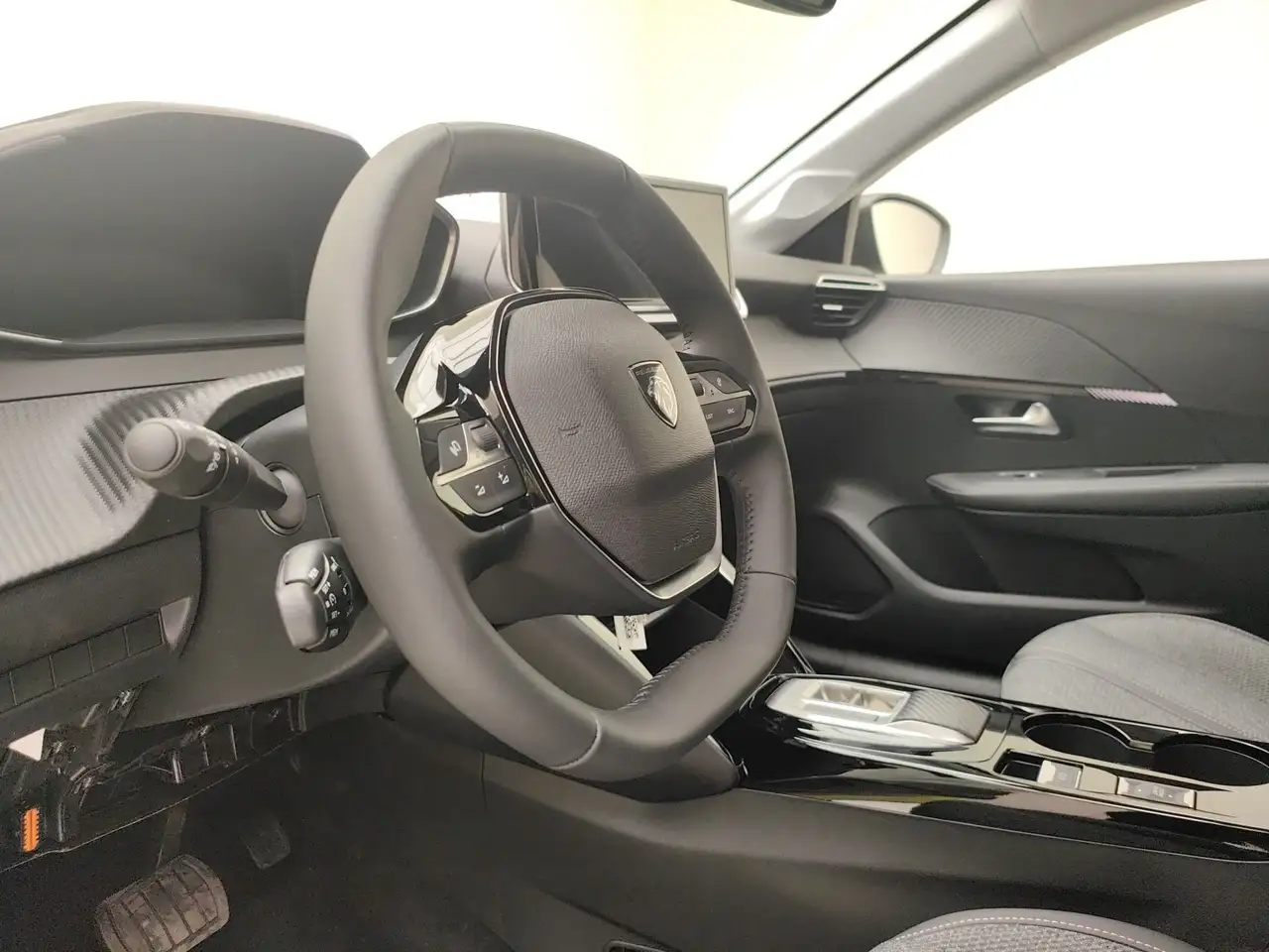 Peugeot 208 8