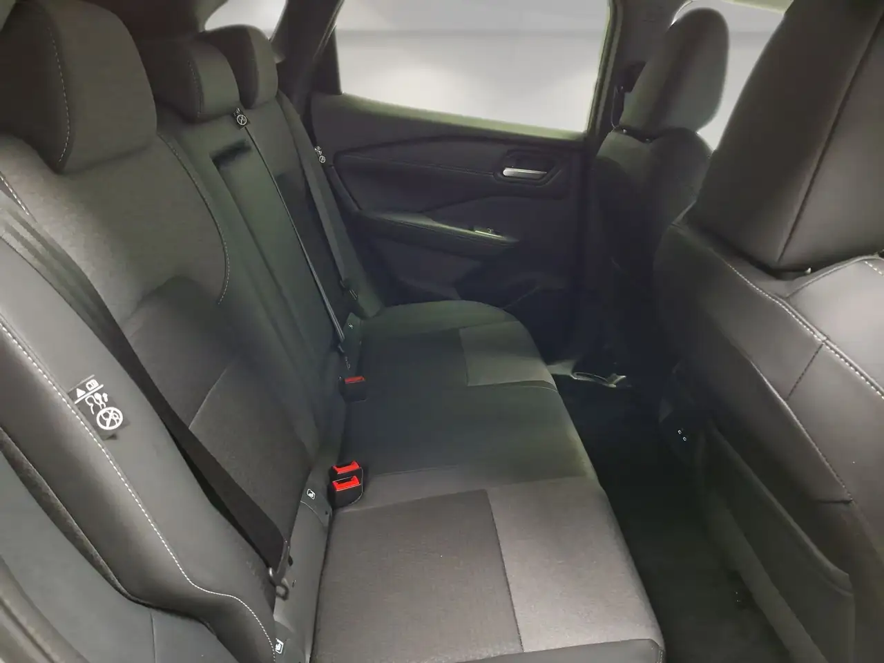 Nissan Qashqai III 8