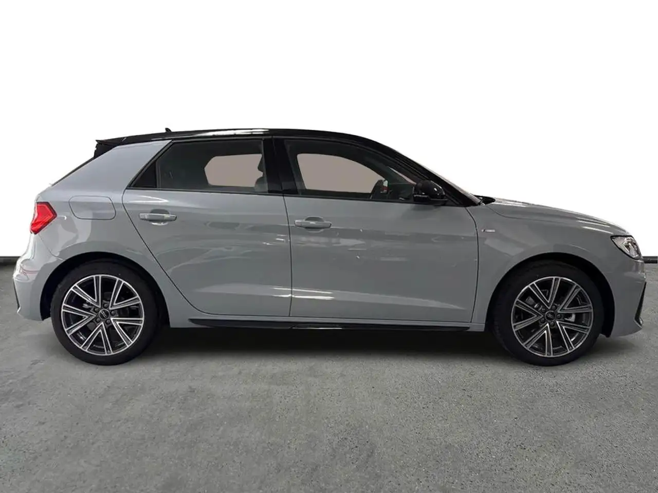 Audi A1 3