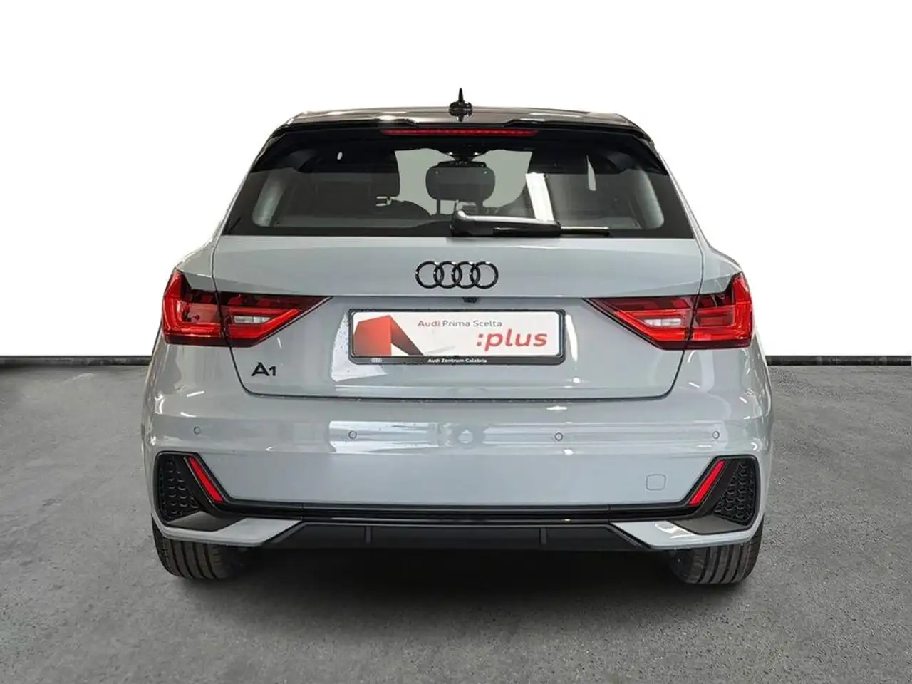 Audi A1 5