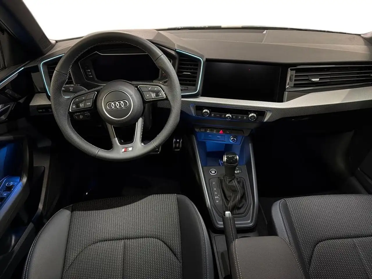 Audi A1 9