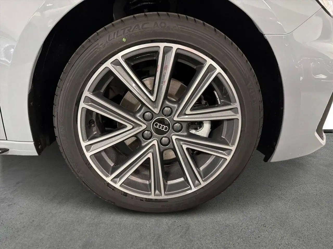 Audi A1 11