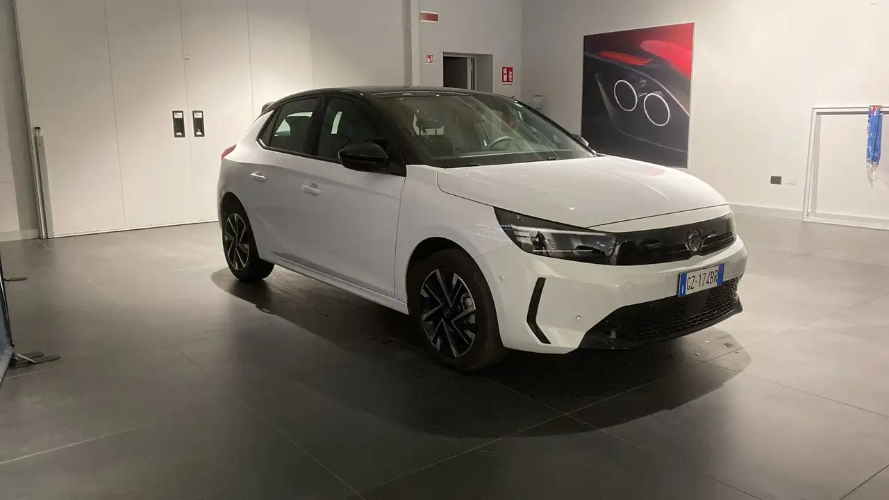 Opel Corsa 5