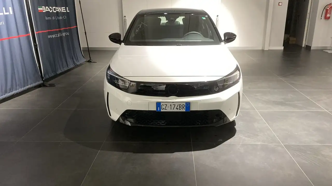 Opel Corsa 6