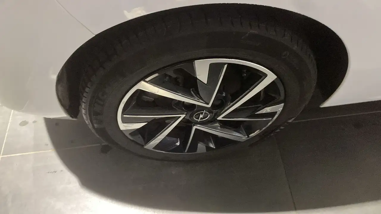 Opel Corsa 7